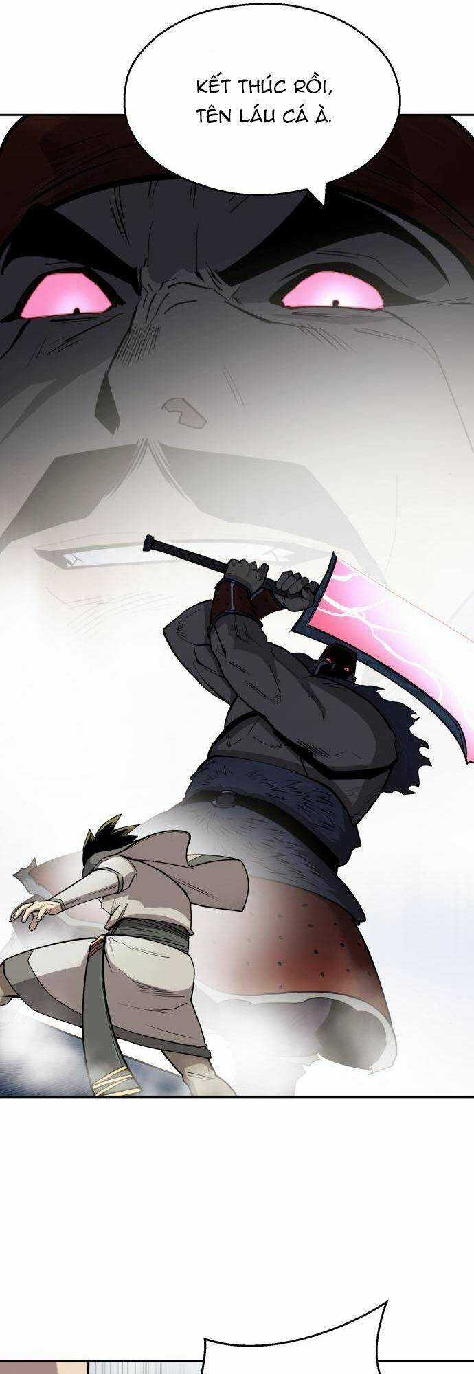 Thiếu Niên Kiếm Sư Chapter 32 trang 49