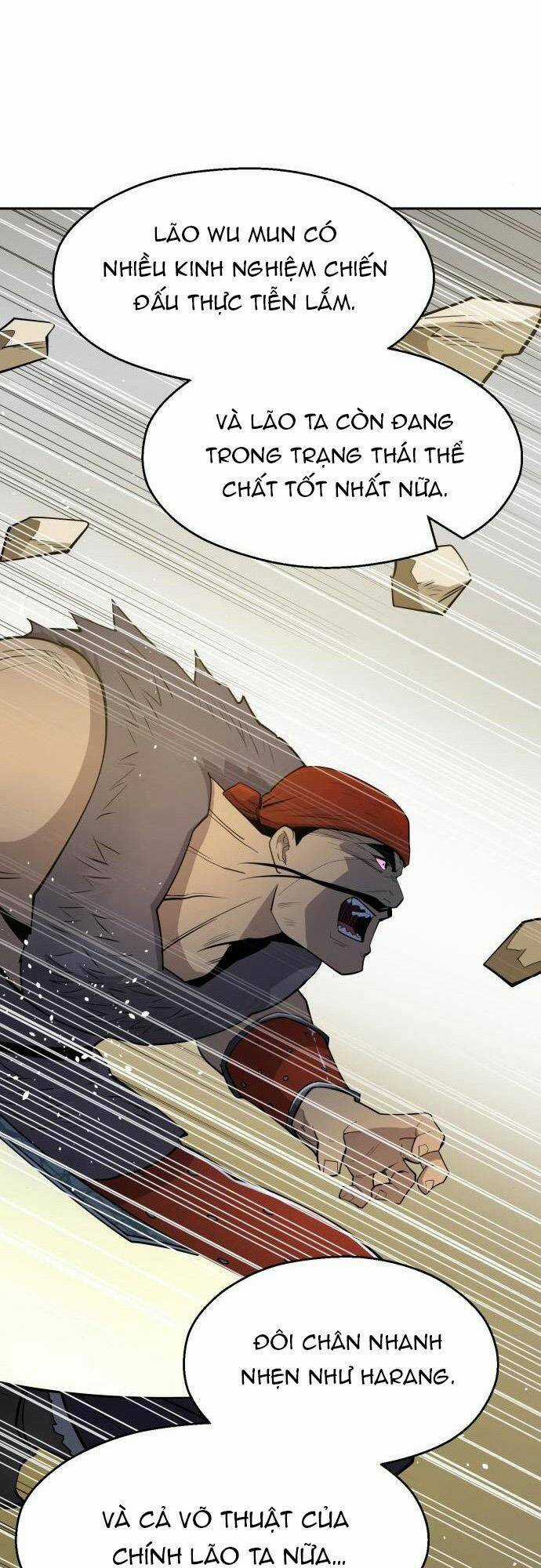 Thiếu Niên Kiếm Sư Chapter 32 trang 5