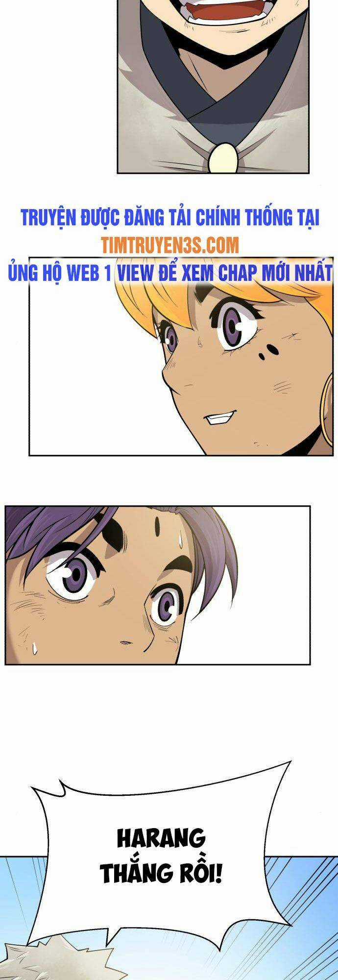 Thiếu Niên Kiếm Sư Chapter 32 trang 59