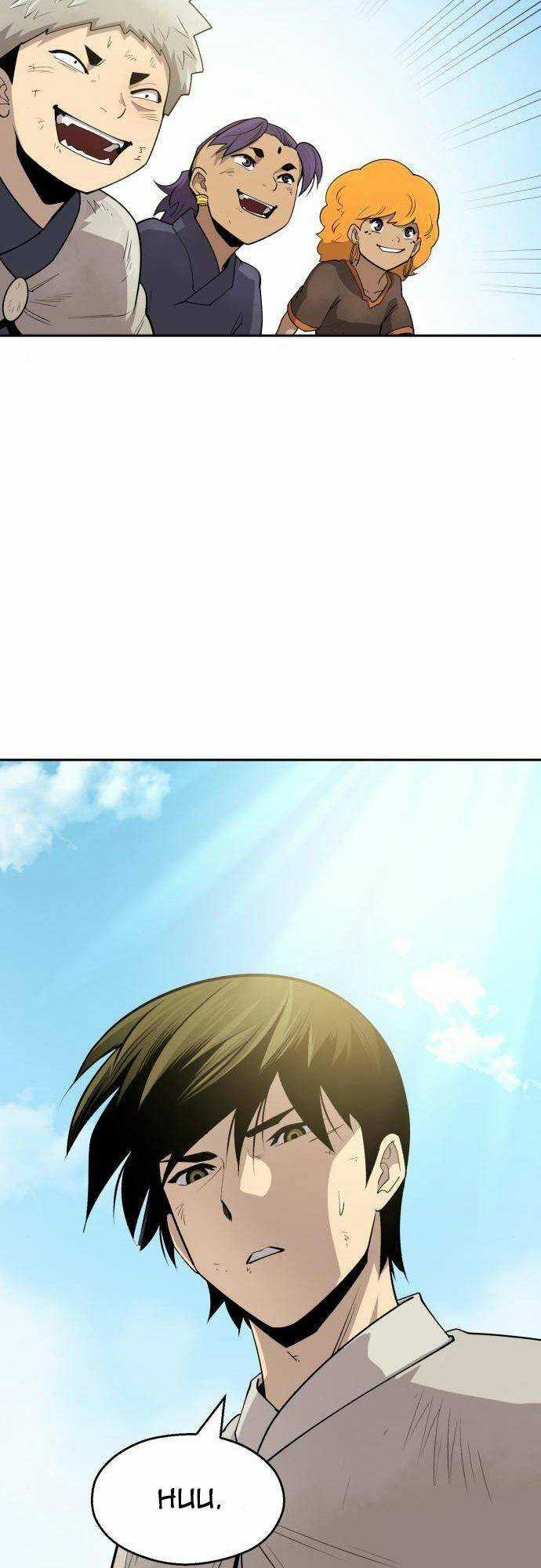 Thiếu Niên Kiếm Sư Chapter 32 trang 60