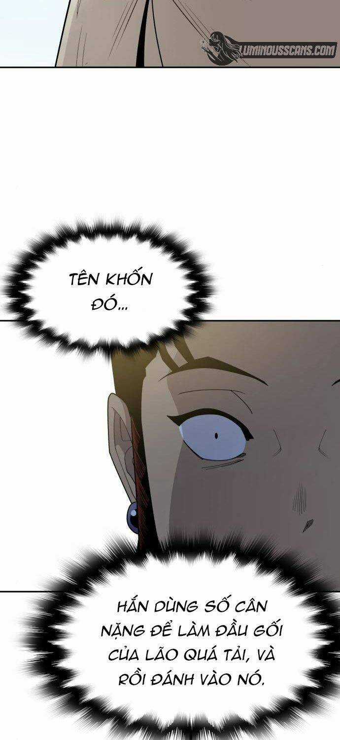 Thiếu Niên Kiếm Sư Chapter 32 trang 61