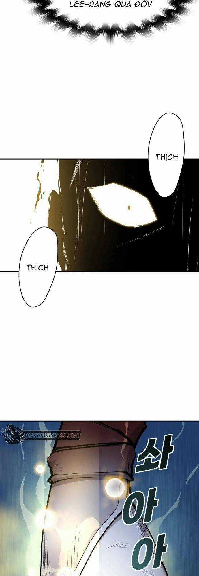 Thiếu Niên Kiếm Sư Chapter 32 trang 64