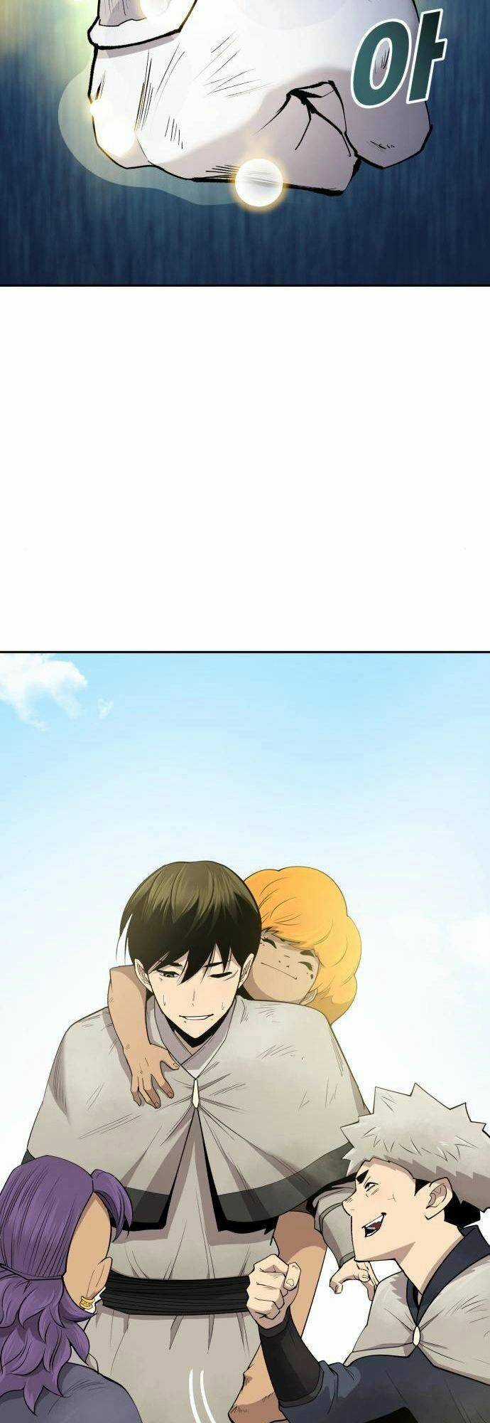 Thiếu Niên Kiếm Sư Chapter 32 trang 65