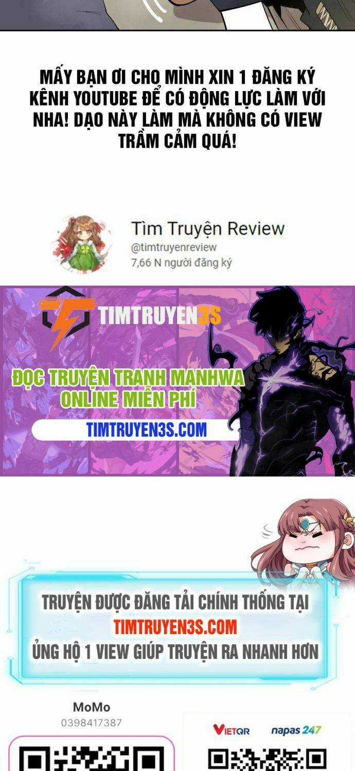 Thiếu Niên Kiếm Sư Chapter 32 trang 66