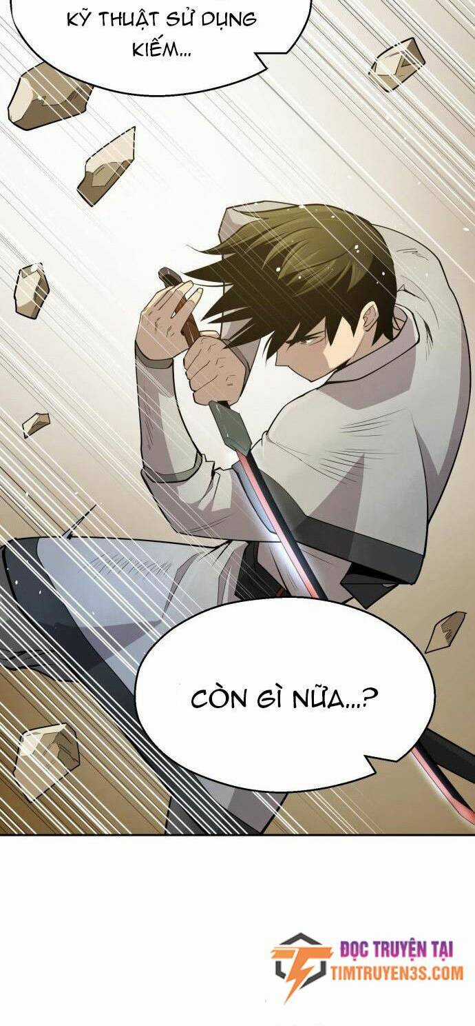 Thiếu Niên Kiếm Sư Chapter 32 trang 7