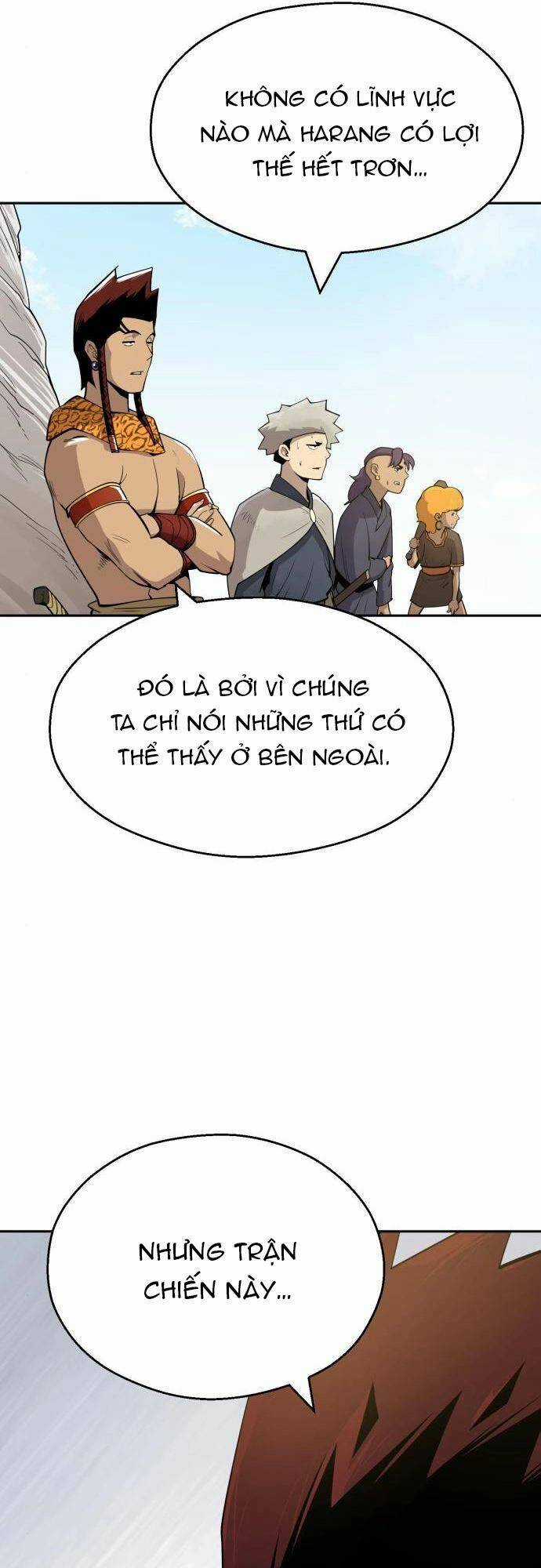 Thiếu Niên Kiếm Sư Chapter 32 trang 8