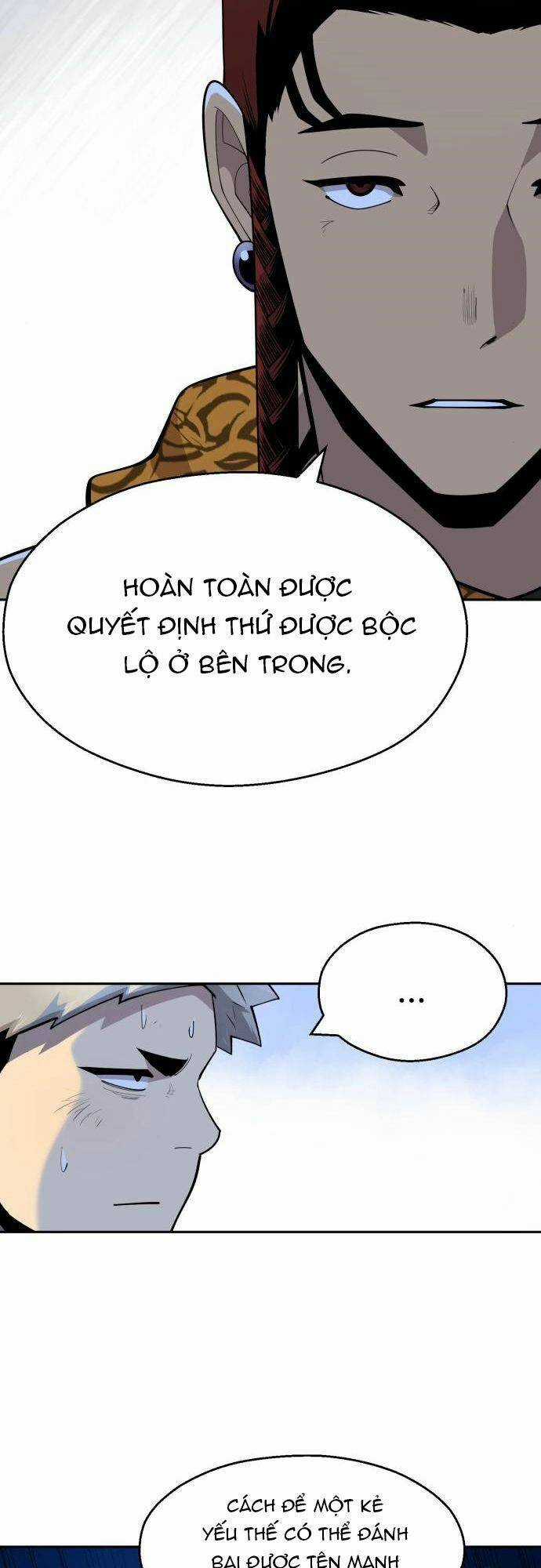 Thiếu Niên Kiếm Sư Chapter 32 trang 9