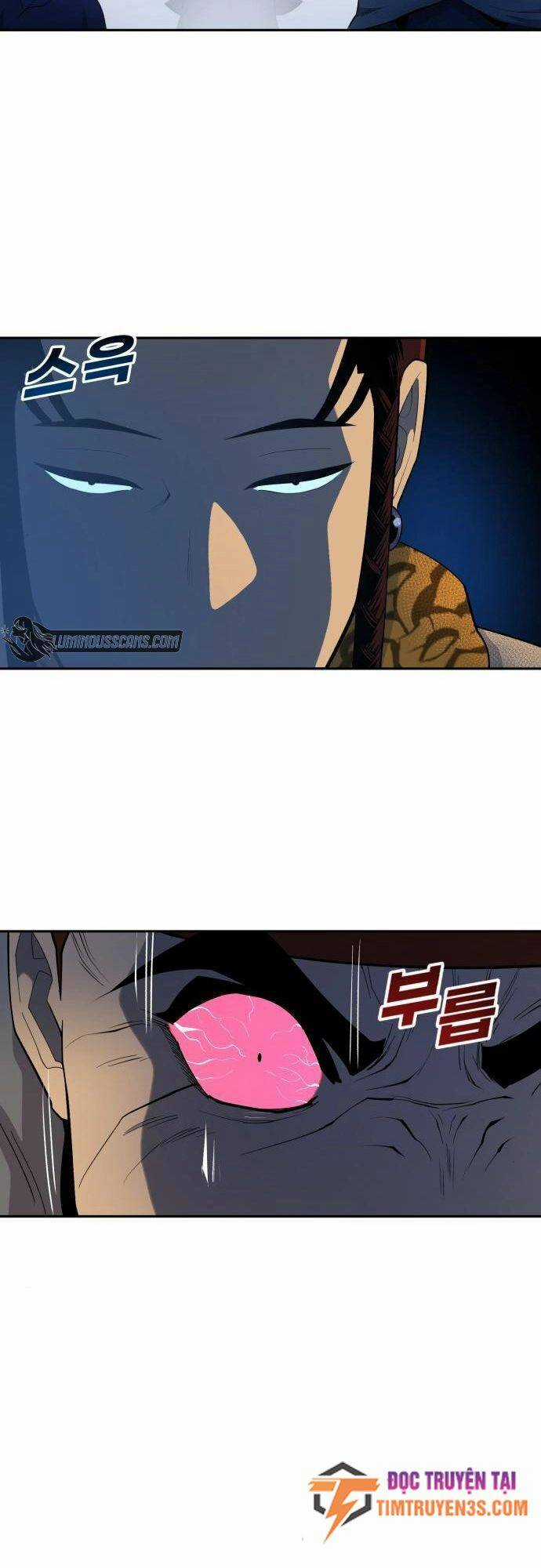 Thiếu Niên Kiếm Sư Chapter 33 trang 12