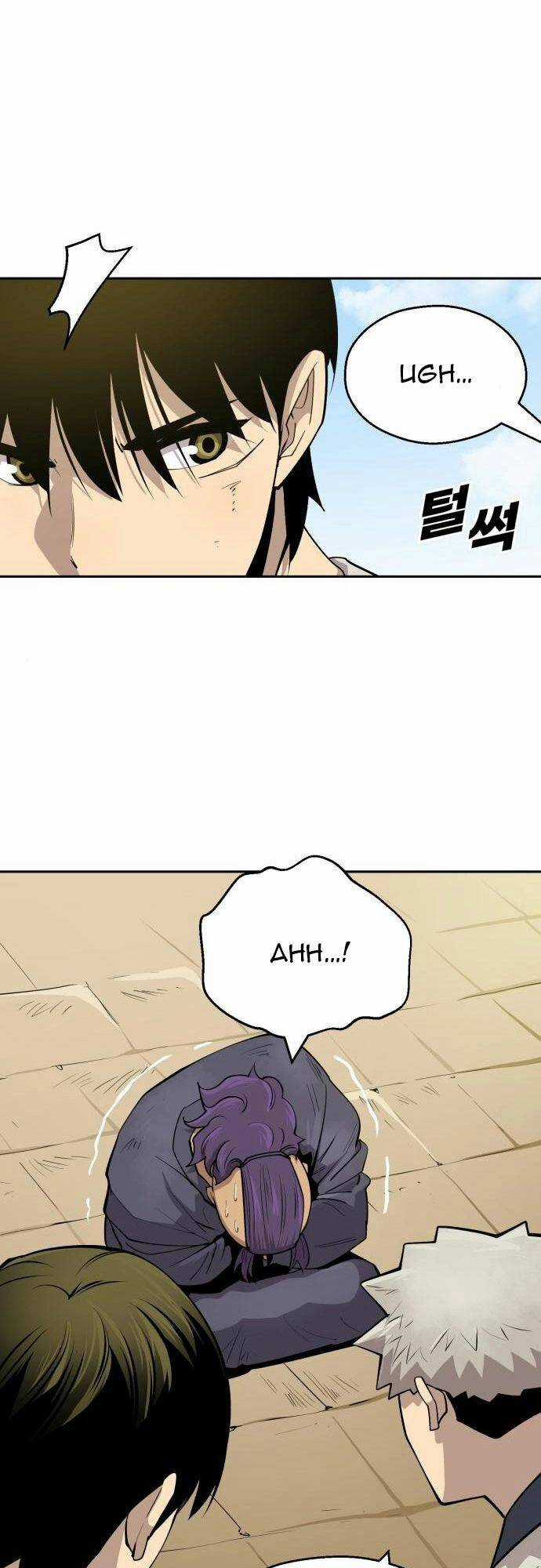 Thiếu Niên Kiếm Sư Chapter 33 trang 14