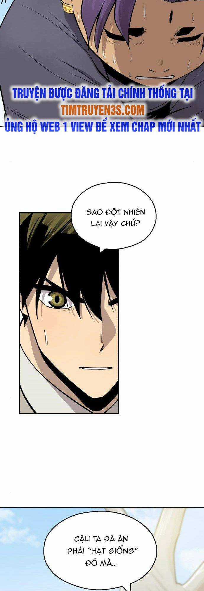 Thiếu Niên Kiếm Sư Chapter 33 trang 16