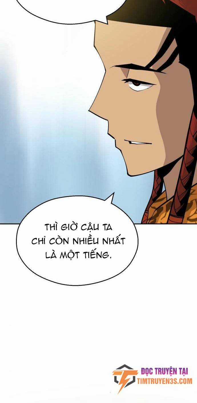 Thiếu Niên Kiếm Sư Chapter 33 trang 18