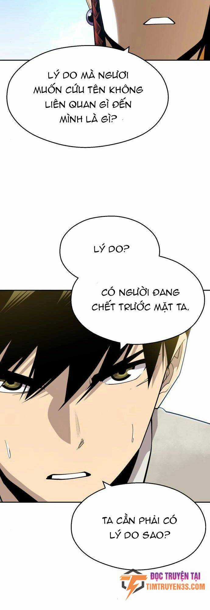 Thiếu Niên Kiếm Sư Chapter 33 trang 24
