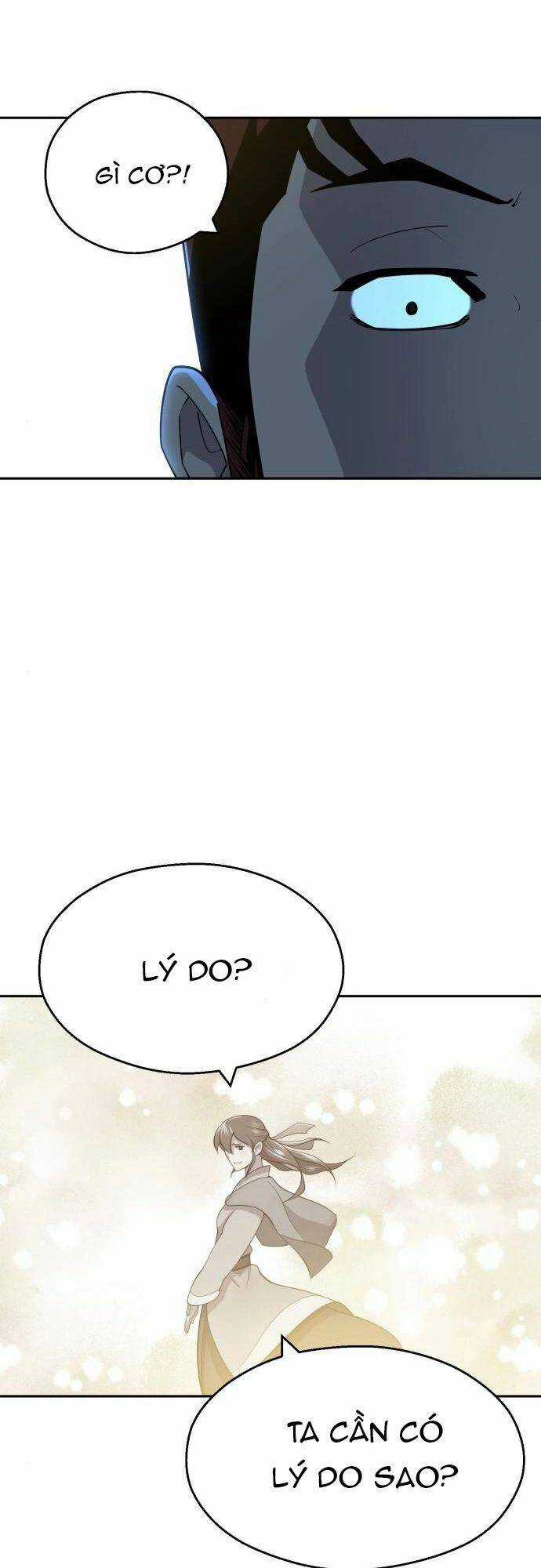 Thiếu Niên Kiếm Sư Chapter 33 trang 25