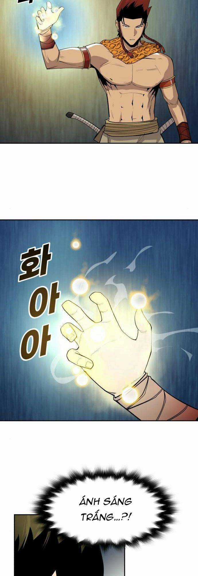 Thiếu Niên Kiếm Sư Chapter 33 trang 27