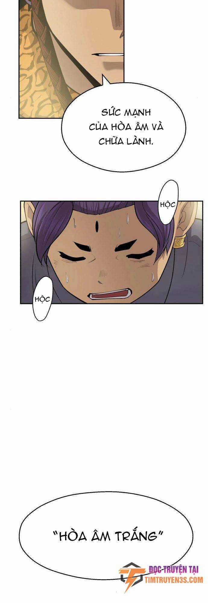Thiếu Niên Kiếm Sư Chapter 33 trang 30