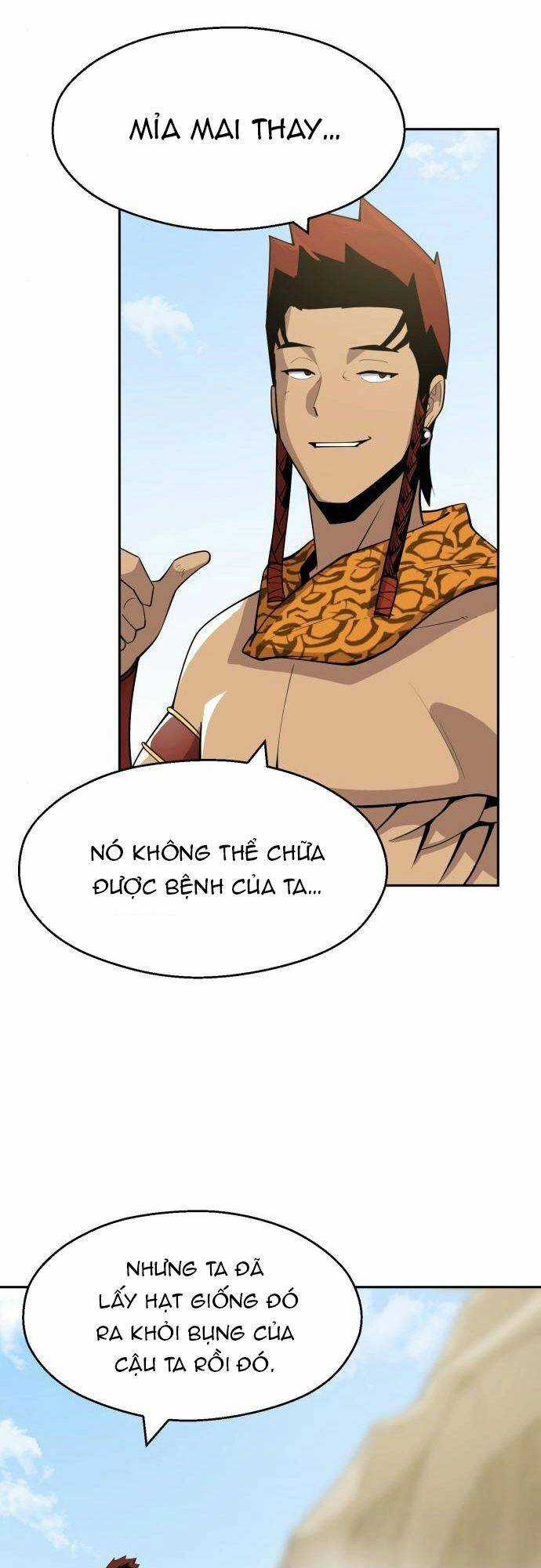 Thiếu Niên Kiếm Sư Chapter 33 trang 32