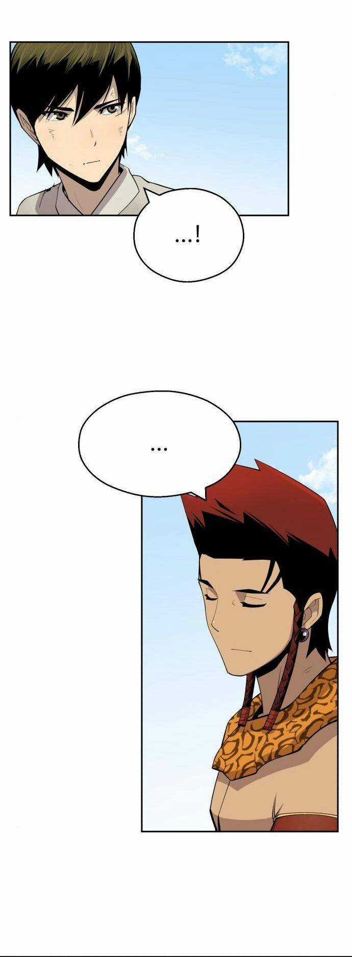 Thiếu Niên Kiếm Sư Chapter 33 trang 35