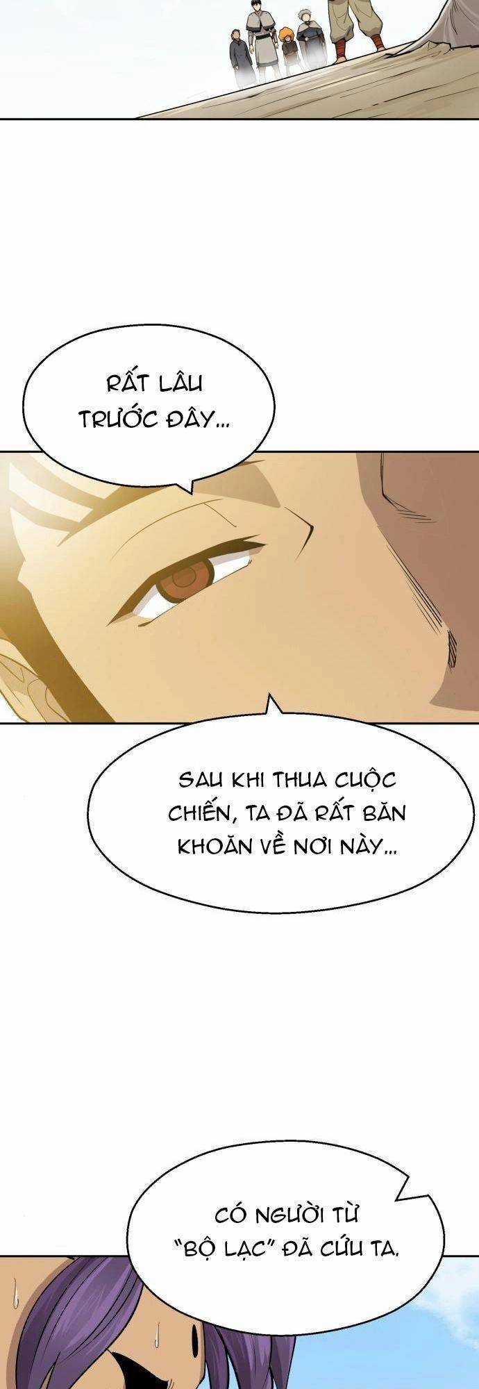 Thiếu Niên Kiếm Sư Chapter 33 trang 39
