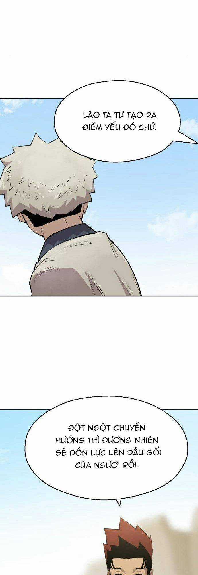 Thiếu Niên Kiếm Sư Chapter 33 trang 4
