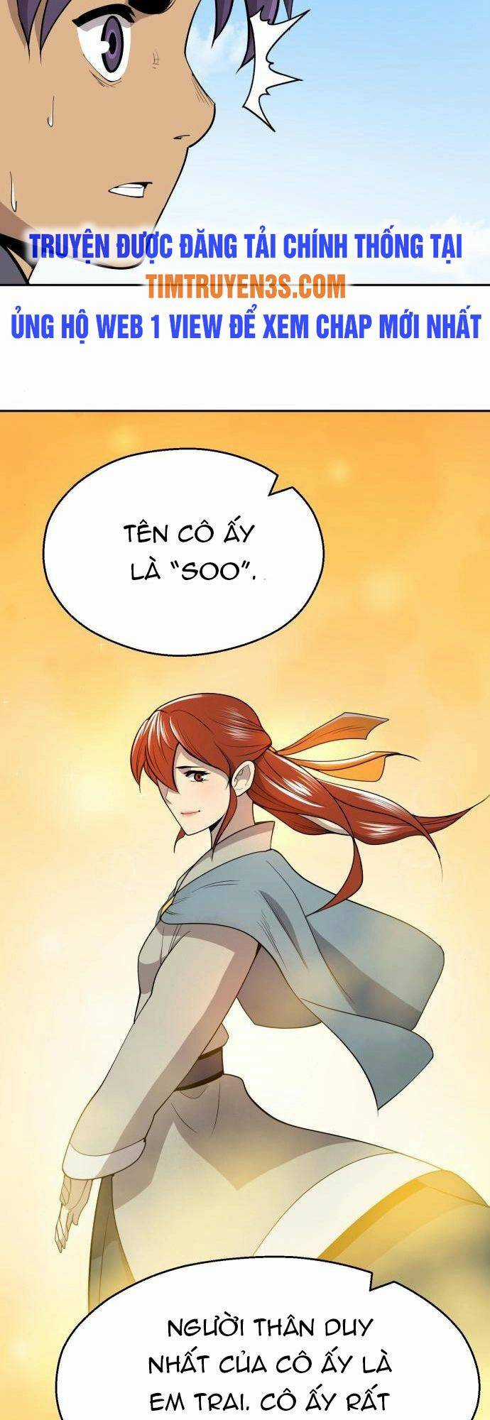 Thiếu Niên Kiếm Sư Chapter 33 trang 40
