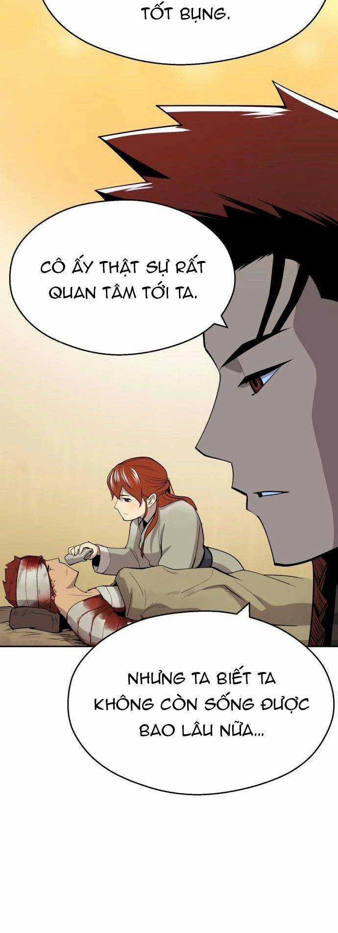 Thiếu Niên Kiếm Sư Chapter 33 trang 41