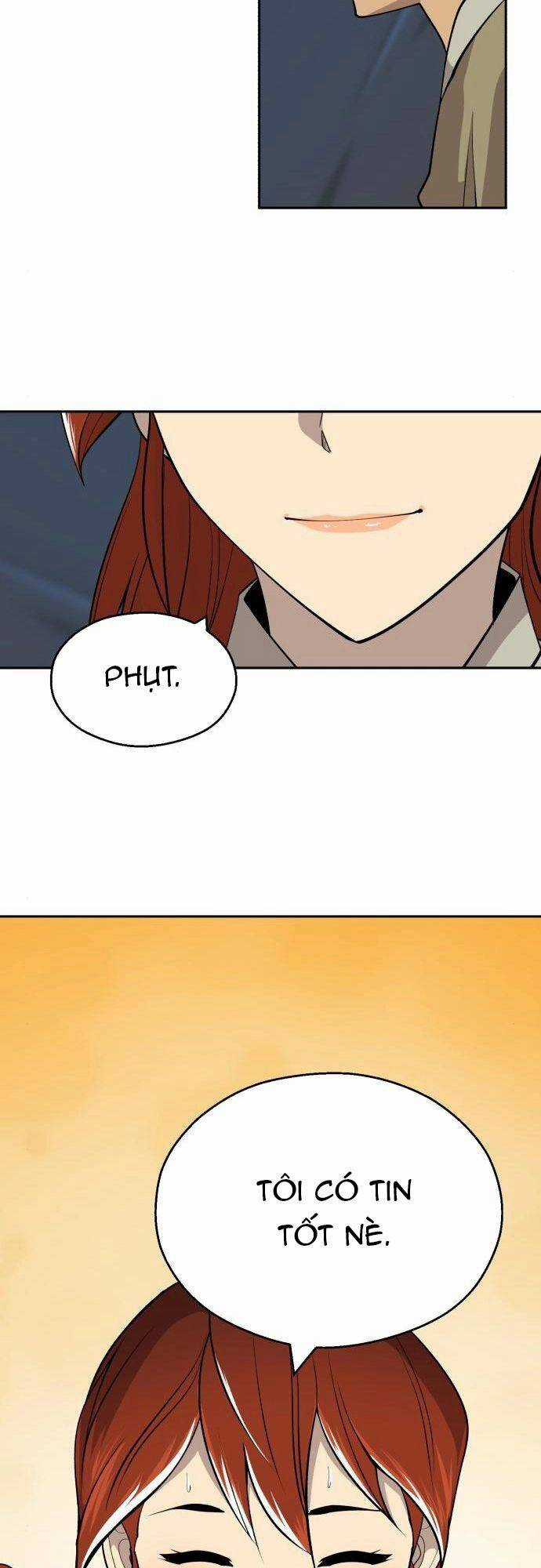 Thiếu Niên Kiếm Sư Chapter 33 trang 45