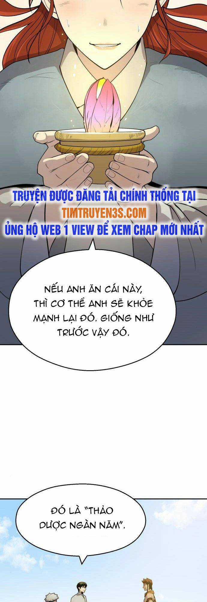 Thiếu Niên Kiếm Sư Chapter 33 trang 46