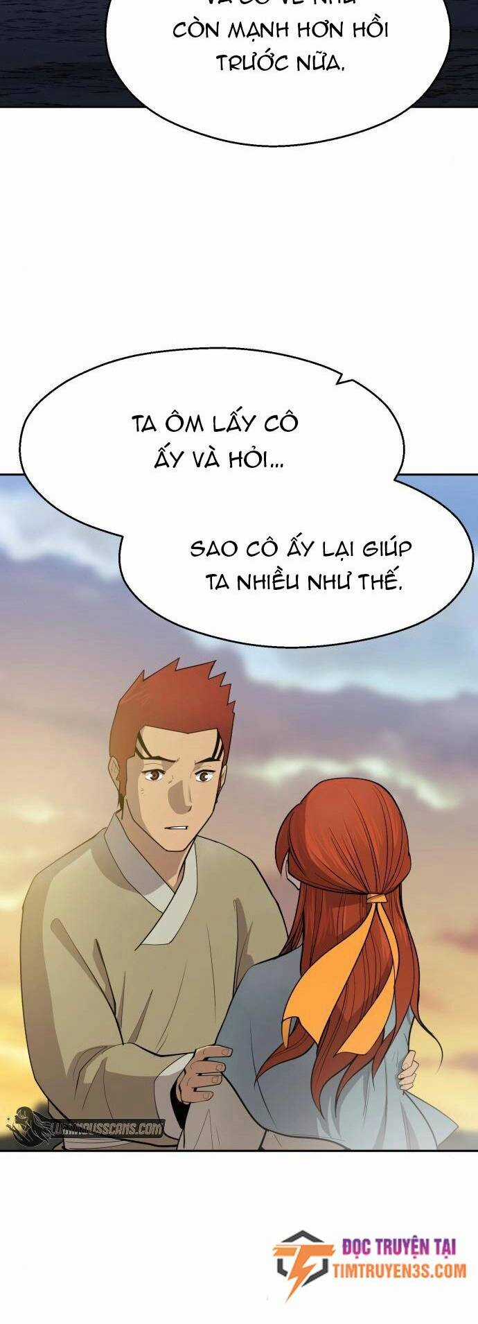 Thiếu Niên Kiếm Sư Chapter 33 trang 48