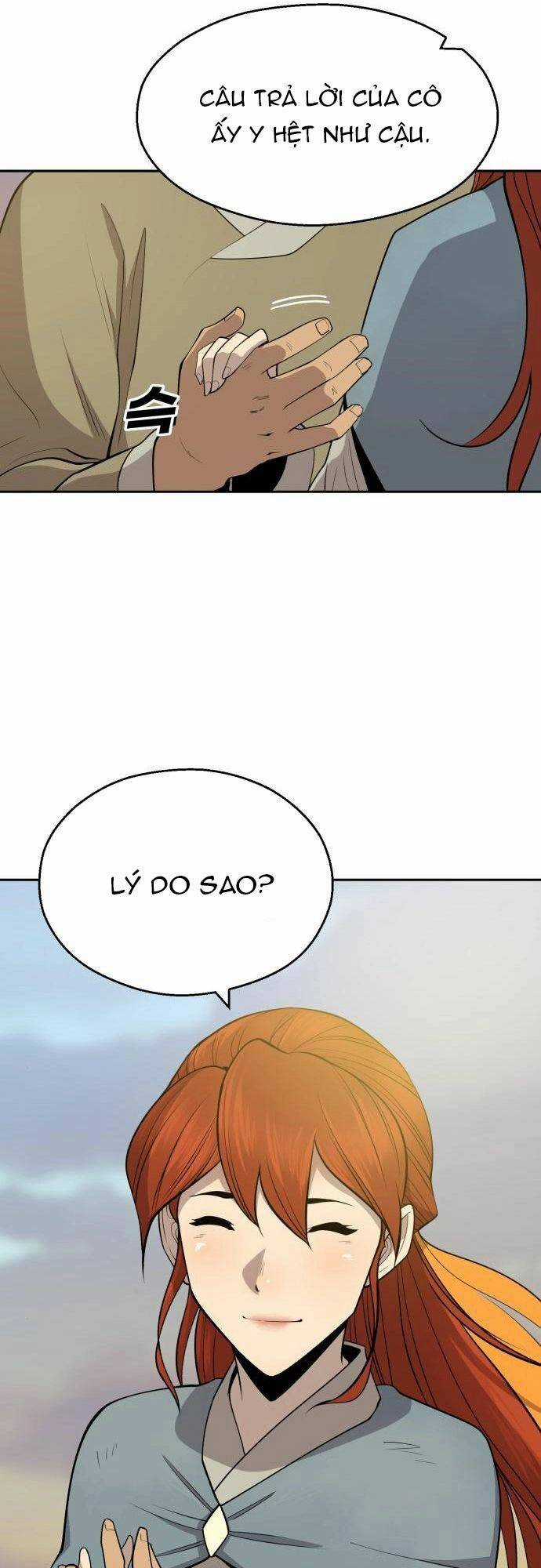 Thiếu Niên Kiếm Sư Chapter 33 trang 49