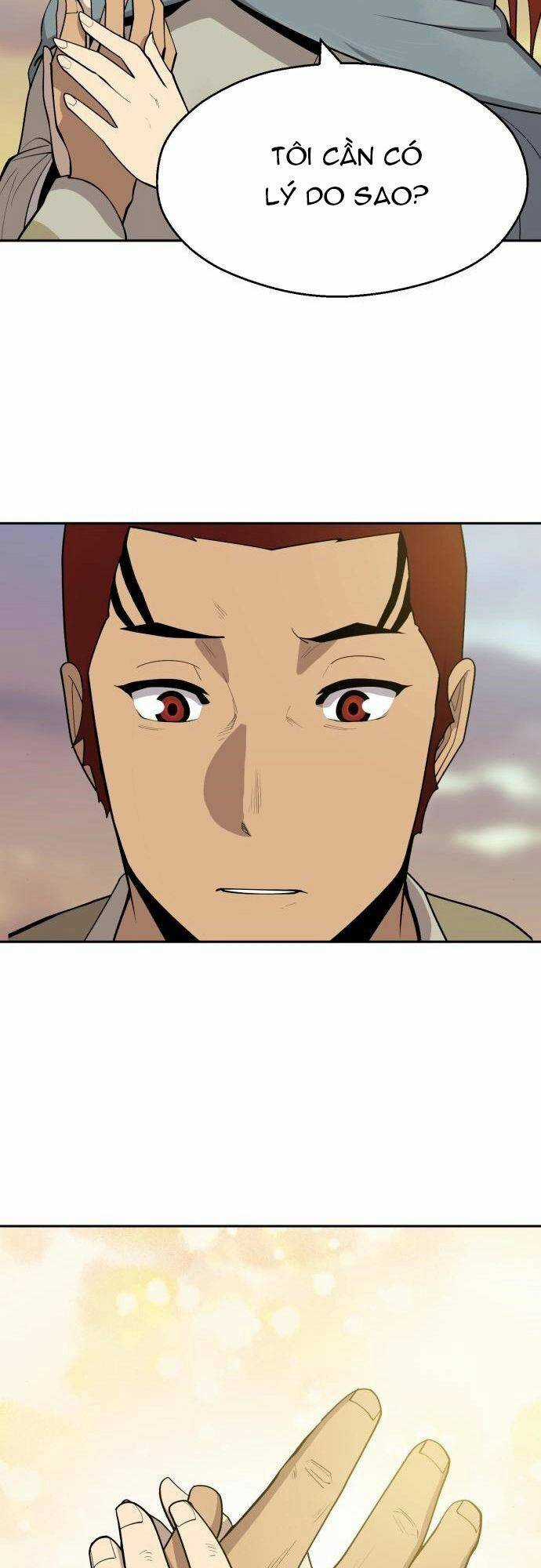 Thiếu Niên Kiếm Sư Chapter 33 trang 50