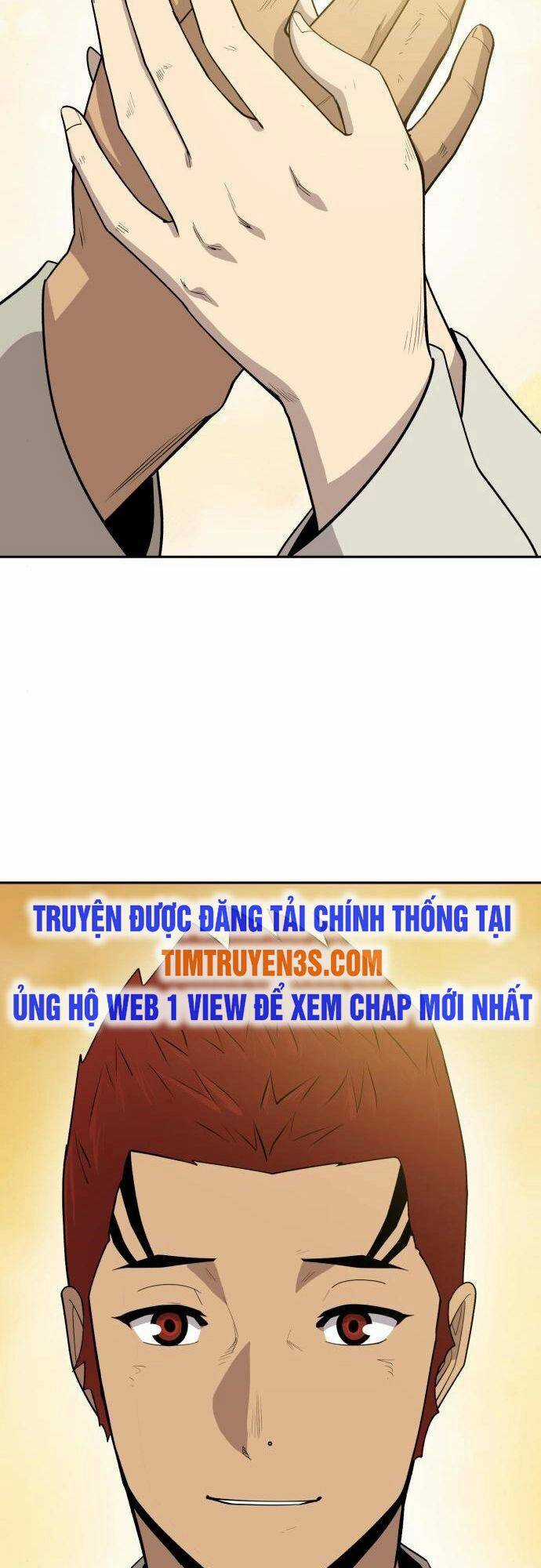 Thiếu Niên Kiếm Sư Chapter 33 trang 51