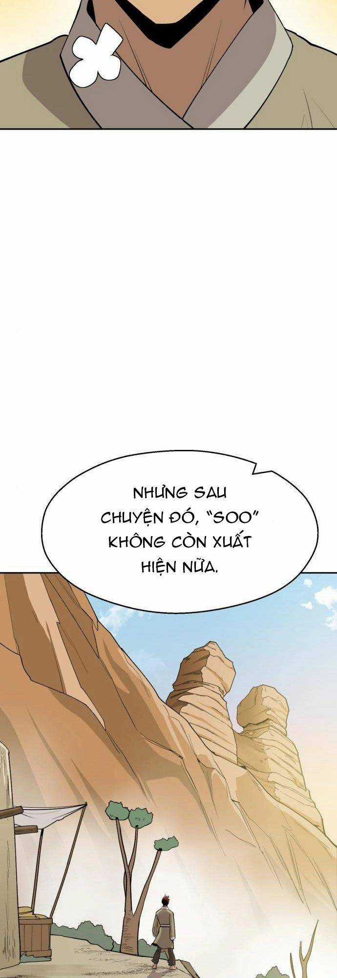 Thiếu Niên Kiếm Sư Chapter 33 trang 52