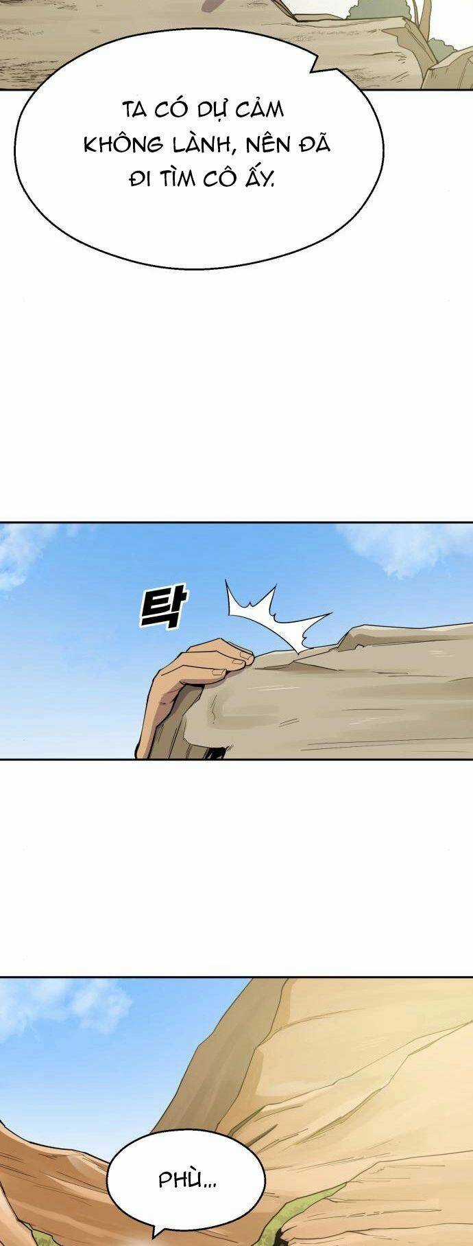 Thiếu Niên Kiếm Sư Chapter 33 trang 53