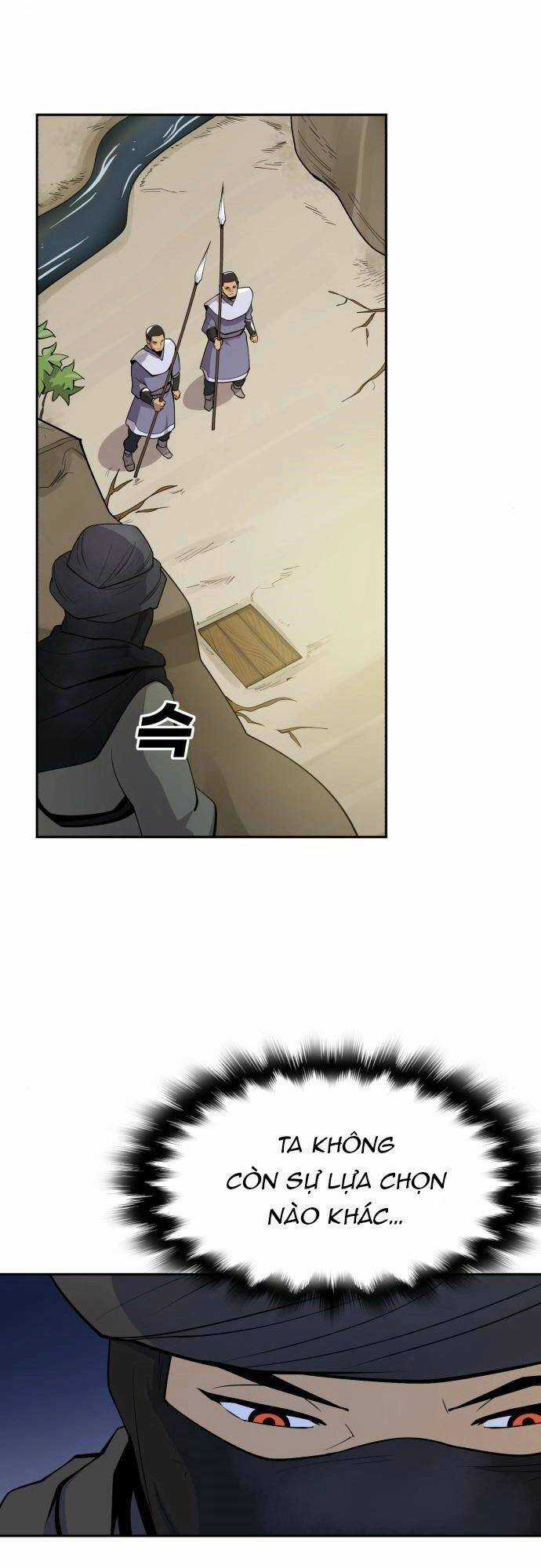 Thiếu Niên Kiếm Sư Chapter 33 trang 57
