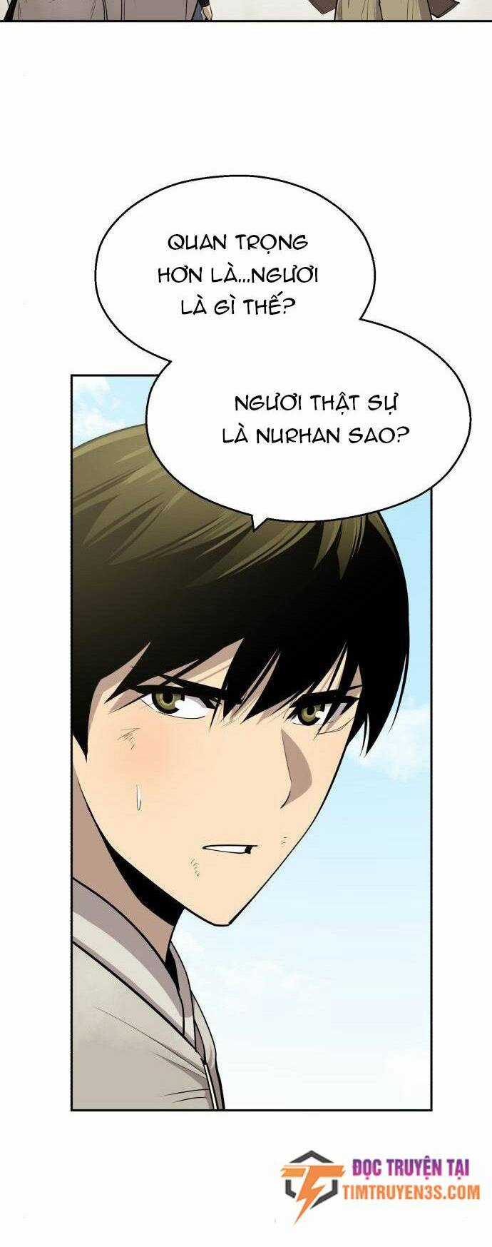 Thiếu Niên Kiếm Sư Chapter 33 trang 6
