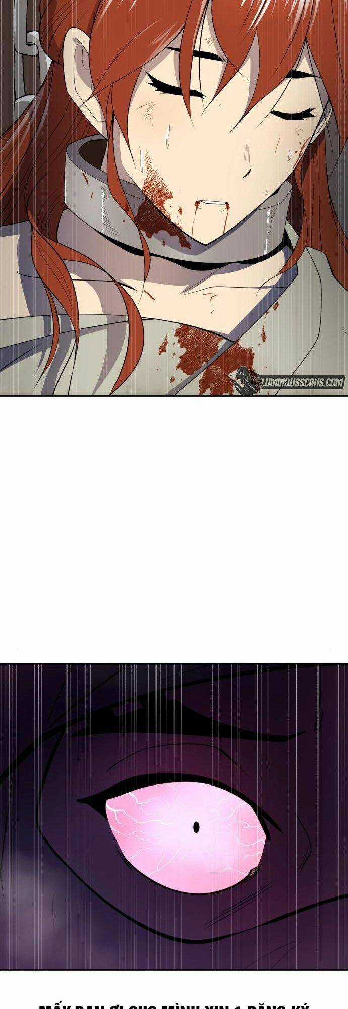 Thiếu Niên Kiếm Sư Chapter 33 trang 64