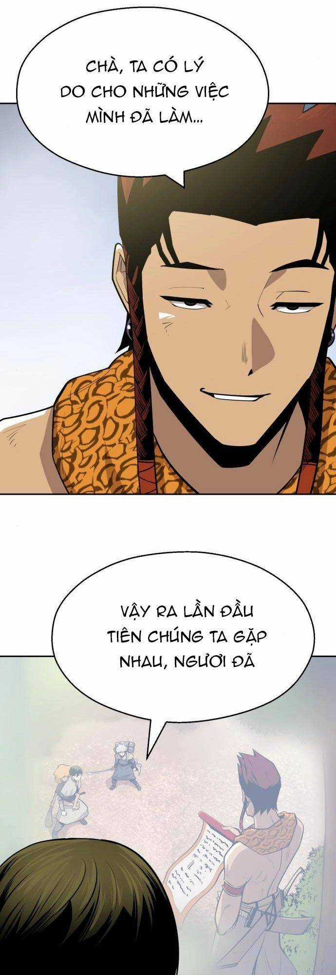 Thiếu Niên Kiếm Sư Chapter 33 trang 7