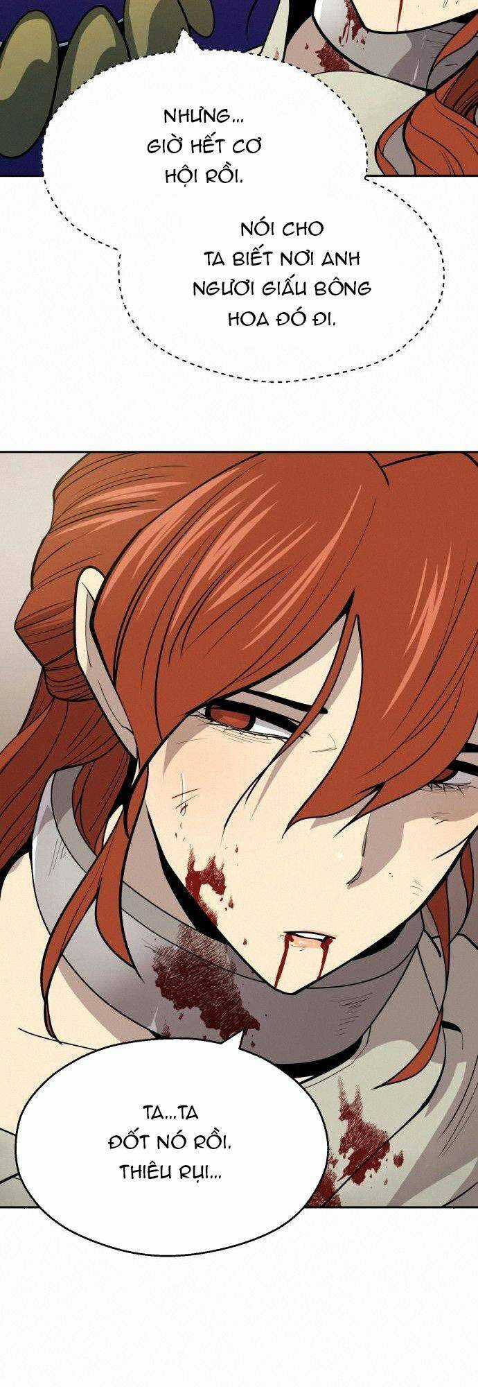 Thiếu Niên Kiếm Sư Chapter 34 trang 10