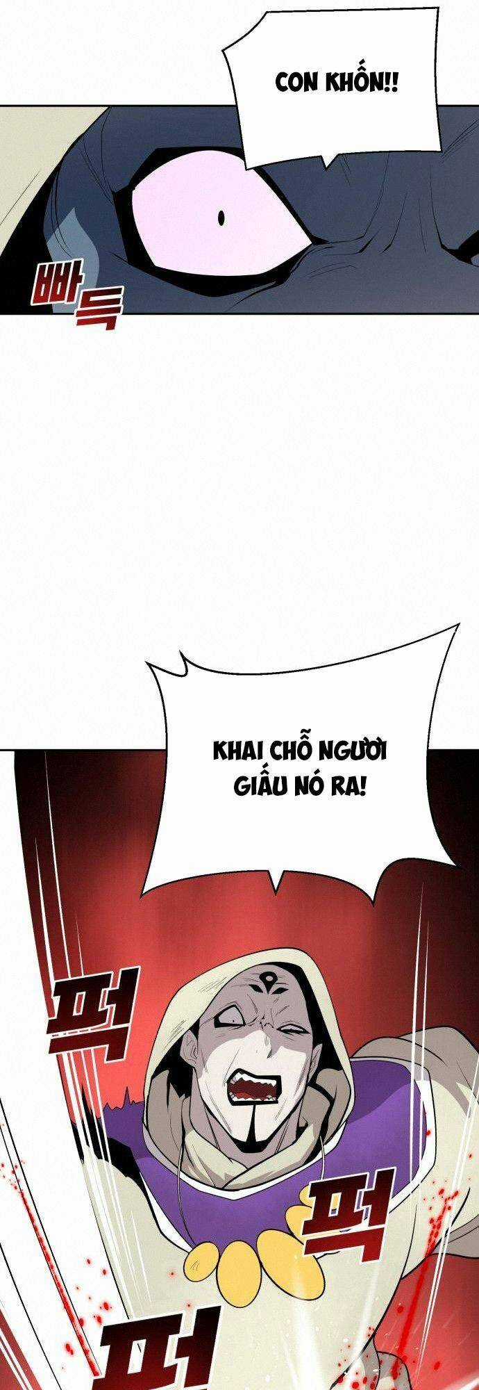 Thiếu Niên Kiếm Sư Chapter 34 trang 11