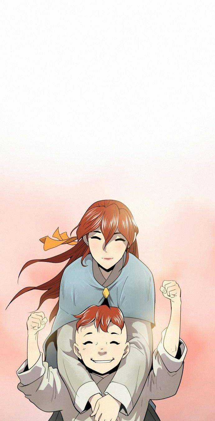 Thiếu Niên Kiếm Sư Chapter 34 trang 15