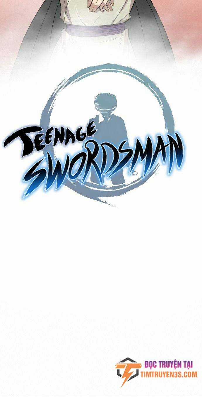 Thiếu Niên Kiếm Sư Chapter 34 trang 16