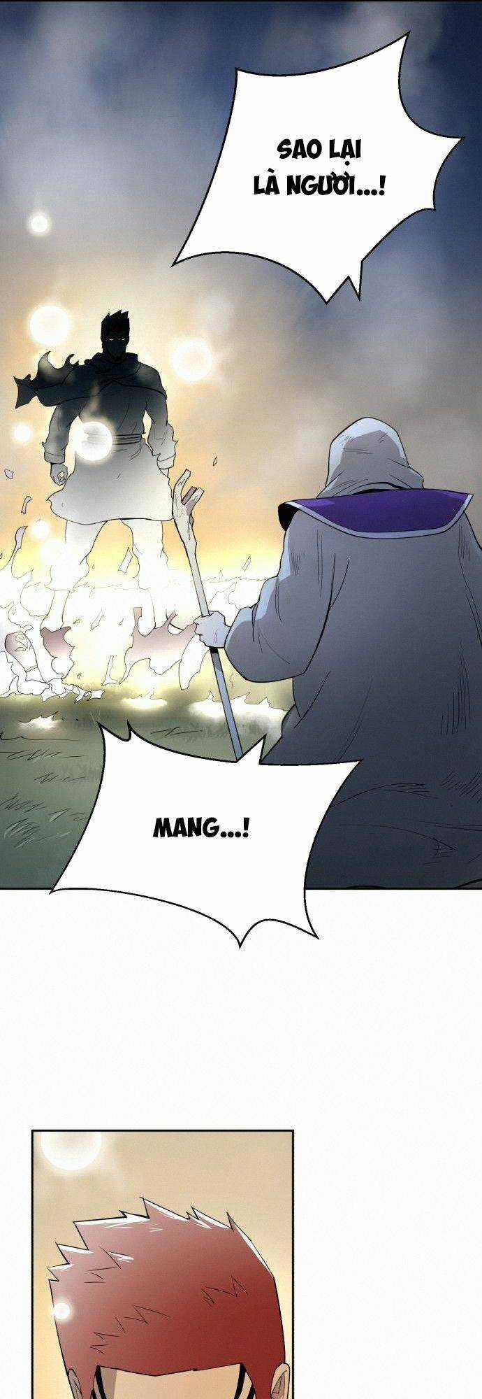 Thiếu Niên Kiếm Sư Chapter 34 trang 17