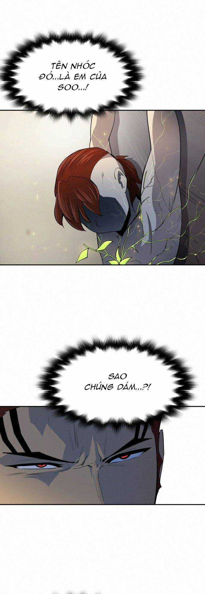 Thiếu Niên Kiếm Sư Chapter 34 trang 19