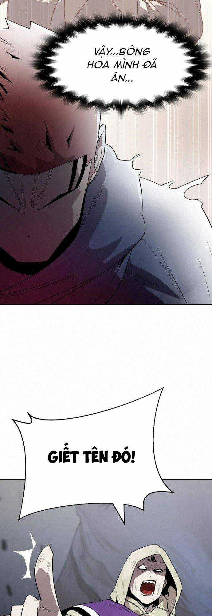 Thiếu Niên Kiếm Sư Chapter 34 trang 21