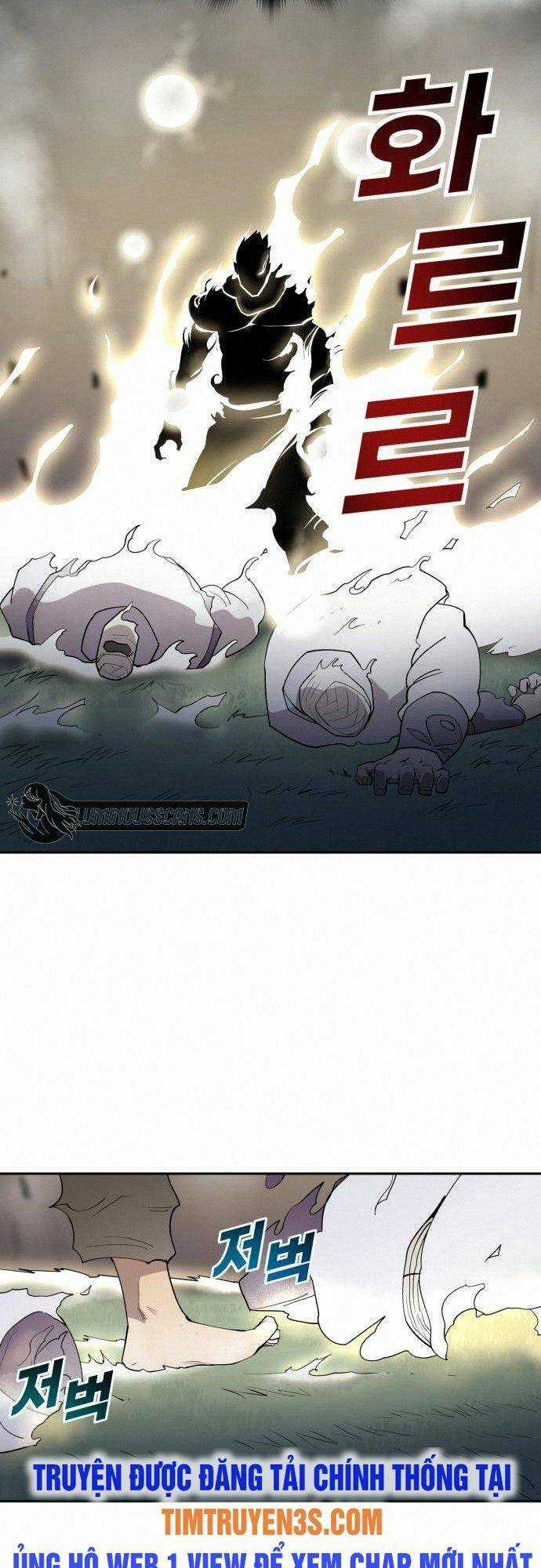 Thiếu Niên Kiếm Sư Chapter 34 trang 27