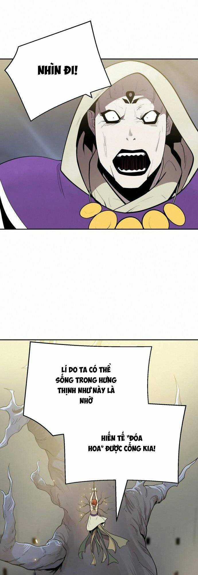 Thiếu Niên Kiếm Sư Chapter 34 trang 3