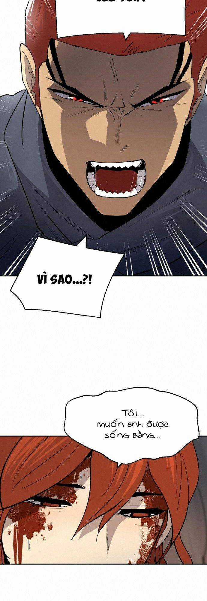 Thiếu Niên Kiếm Sư Chapter 34 trang 30