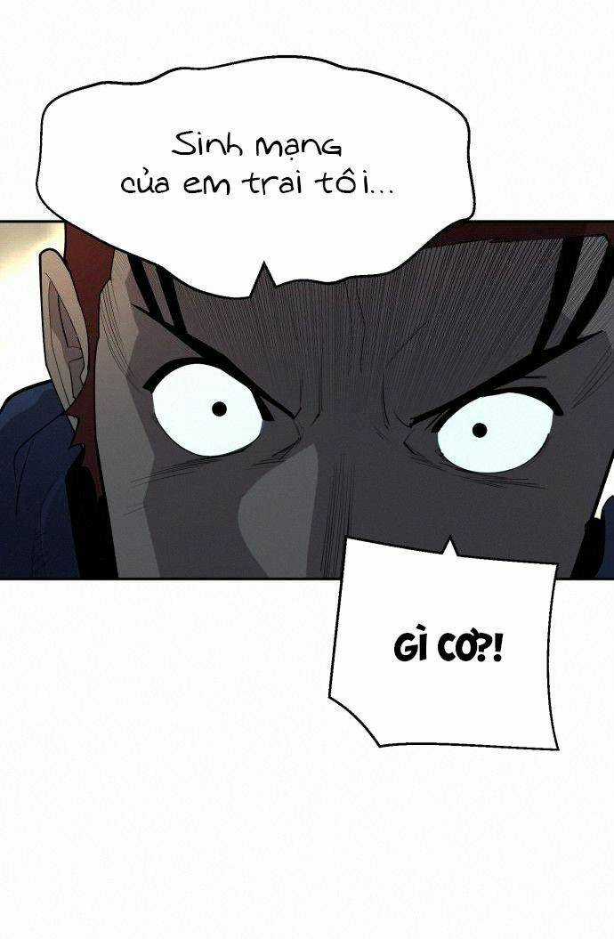 Thiếu Niên Kiếm Sư Chapter 34 trang 31