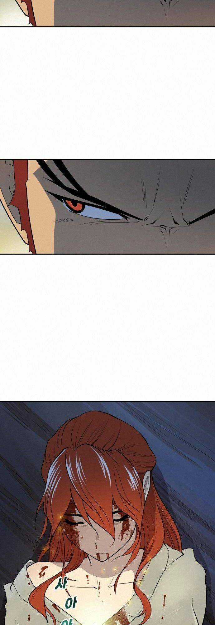 Thiếu Niên Kiếm Sư Chapter 34 trang 36