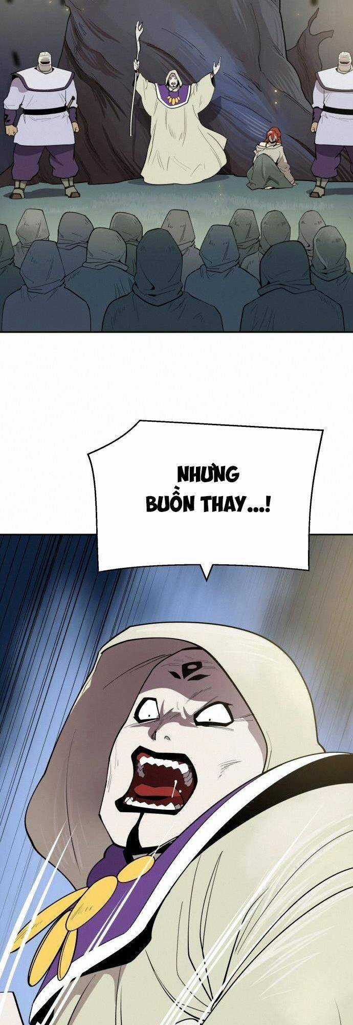 Thiếu Niên Kiếm Sư Chapter 34 trang 4